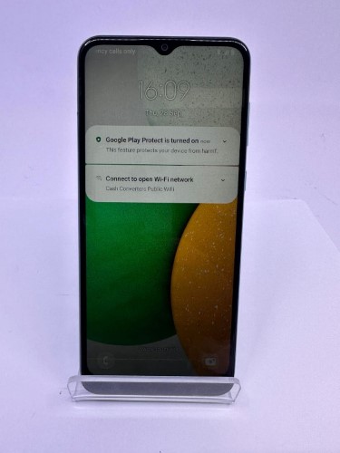 Samsung Ao3 Core 32GB Green | 030400204692 | Cash Converters