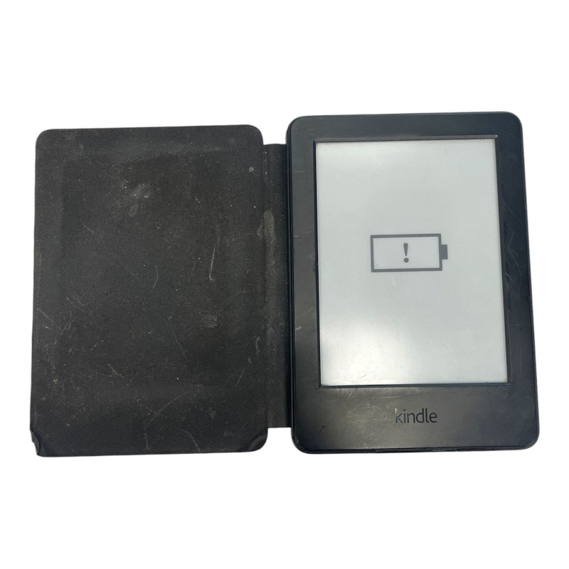 Amazon Kindle Scribe C4a6t4 Black for £189.99 Second Hand