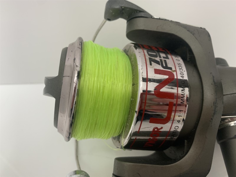 Vigor Fishing Reel | 038600321763 | Cash Converters