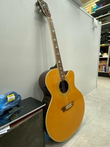 Washburn cumberland j28sce deals