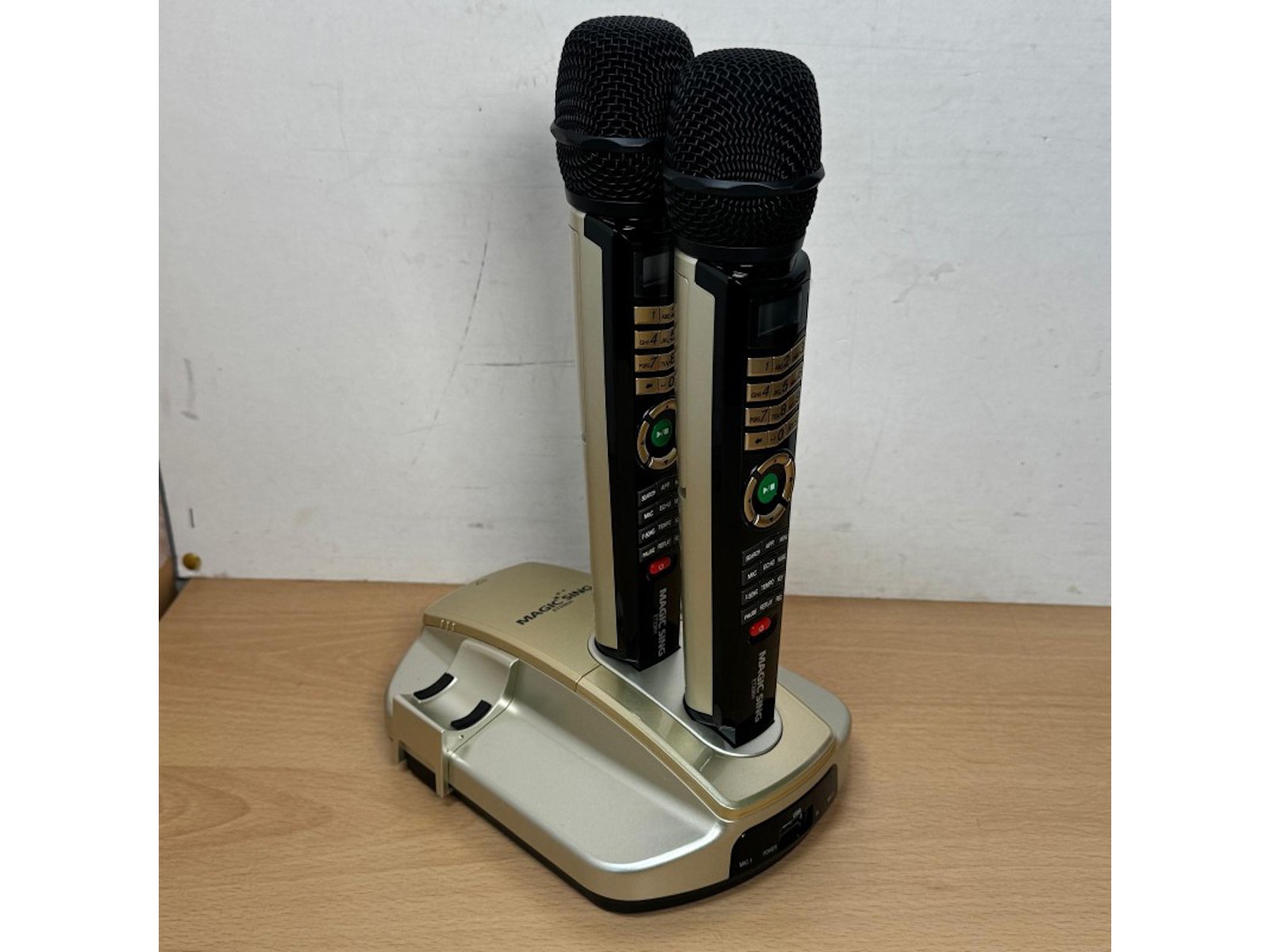 Good Magic Sing Magic Sing Karaoke Machine Et23kh | 032100181843 | Cash Converters