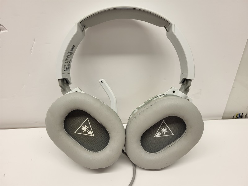 Turtle Beach Ear Force Recon 70P Wired Gaming Headset. | 038600334236 ...