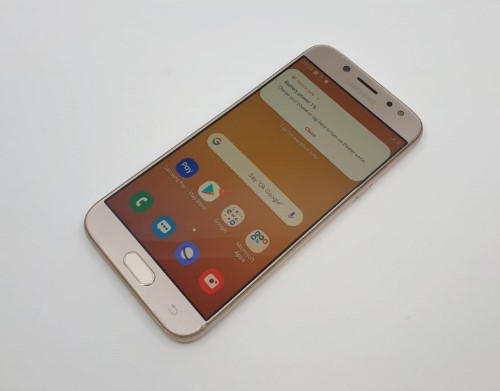 Samsung Galaxy J5 17 Sm J530f 16gb Gold Unlocked Cracked Screen 16gb Gold Cash Converters Samsung Galaxy J5 17 Sm J530f 16gb Gold Unlocked Cracked Screen 16gb Gold Cash Converters