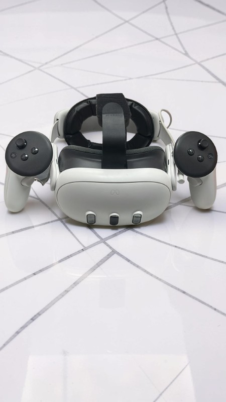 Dji Goggles (White Version) White for £99.99 Second Hand