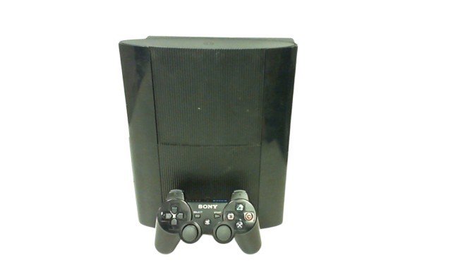 Version playstation wholesalers 3 second