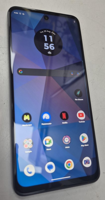 Shop Phones, Cameras & Computers Phones Smartphones Motorola Smartphone