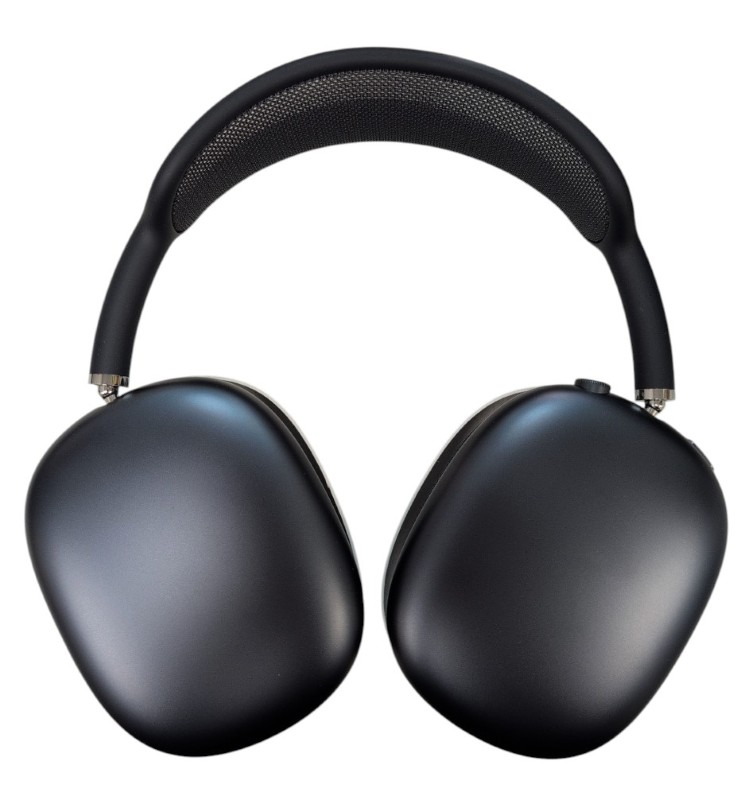 Apple Airpod Max A1384 Black for £349.99 Second Hand