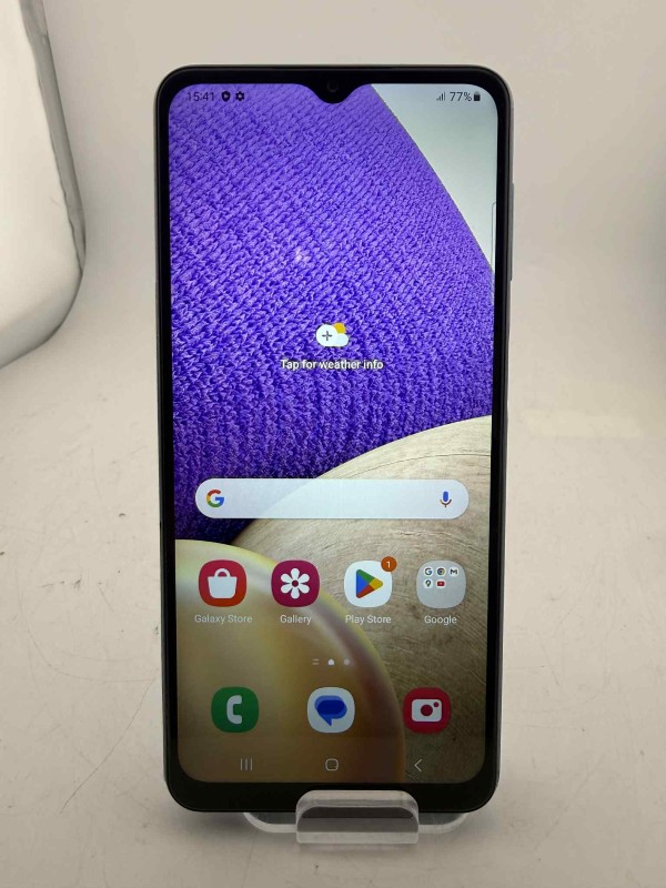 Samsung Galaxy A32 5G 64GB for £89.99 Second Hand