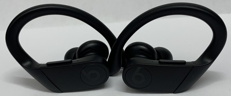 Beats Powerbeats Pro Wireless Earphones Powerbeats Pro Black for