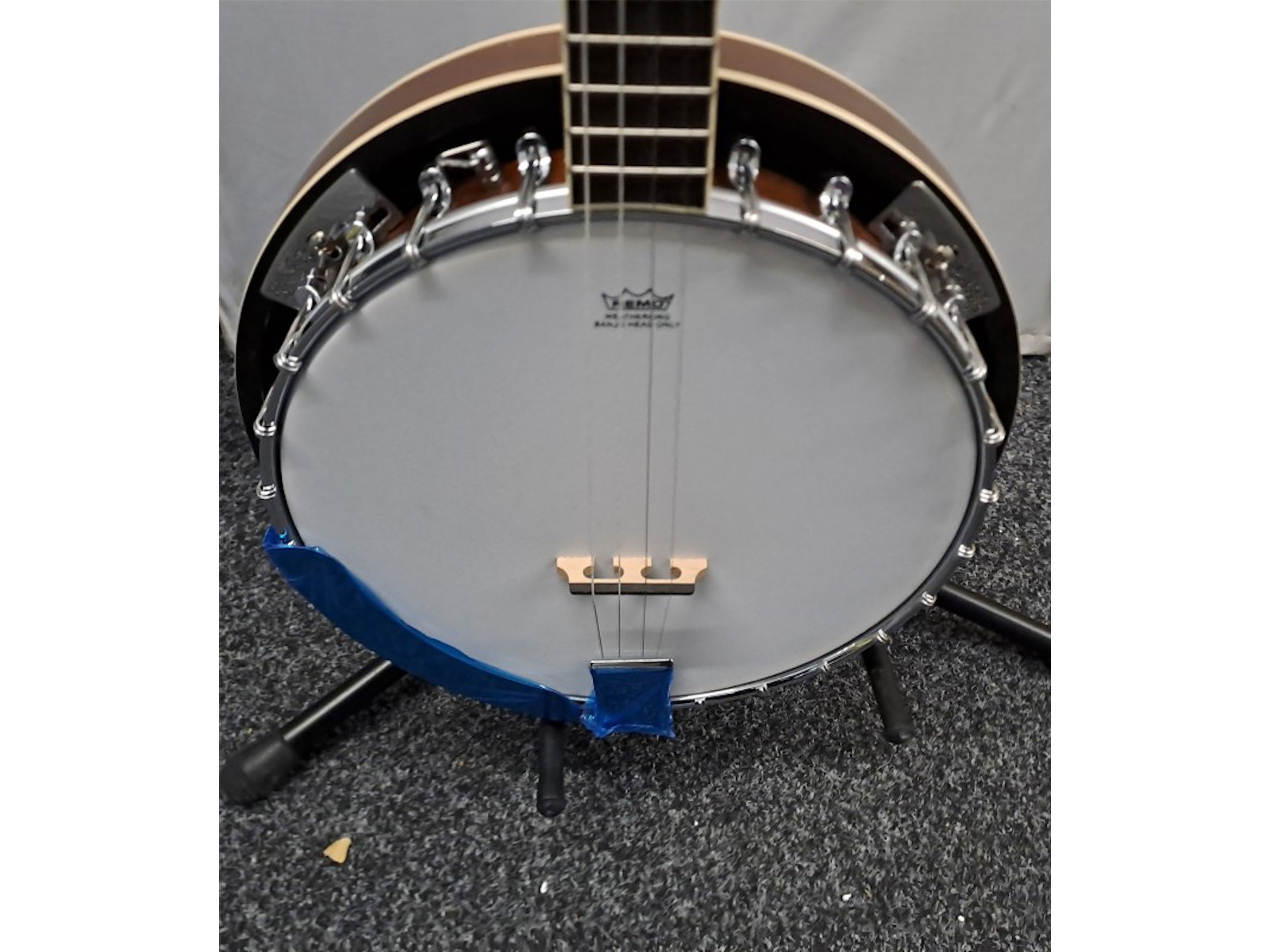 Banjo String Count Banjo | 044600118349 | Cash Converters