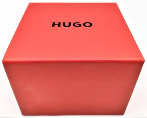 Hugo Boss Watch Mens Hu.420.1.14.3648 038900153616 Cash Converters