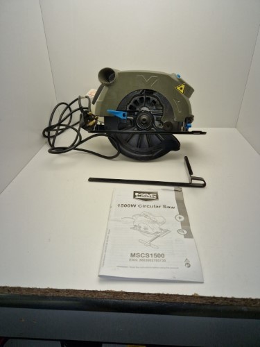 Mscs1500 on sale