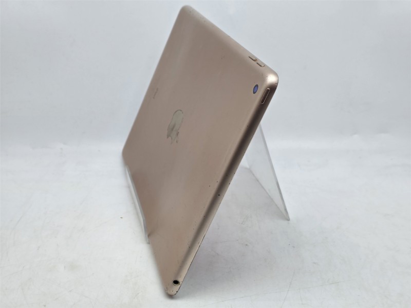 Apple iPad 6th Gen A1893 32GB Pink | 030300296349 | Cash Converters