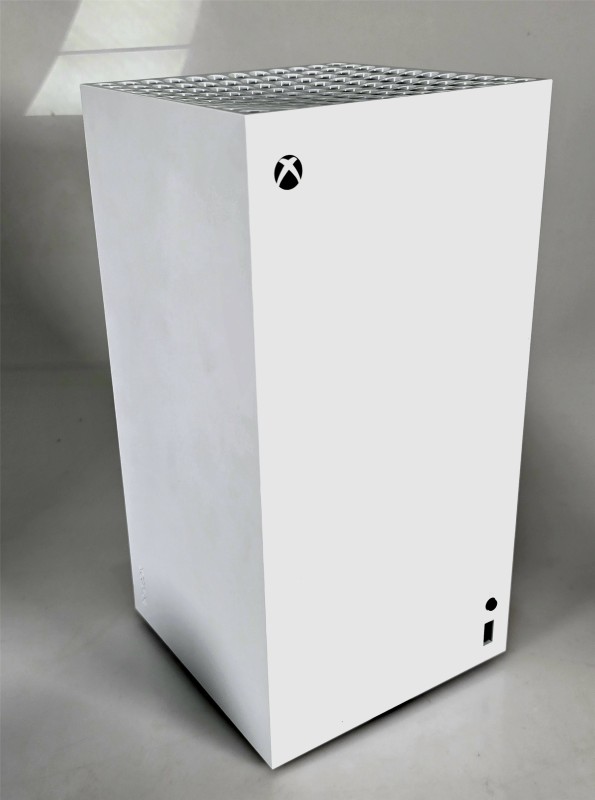 Xbox Series X 1TB All Digital Console Boxed W Controller & Cables Xbox ...