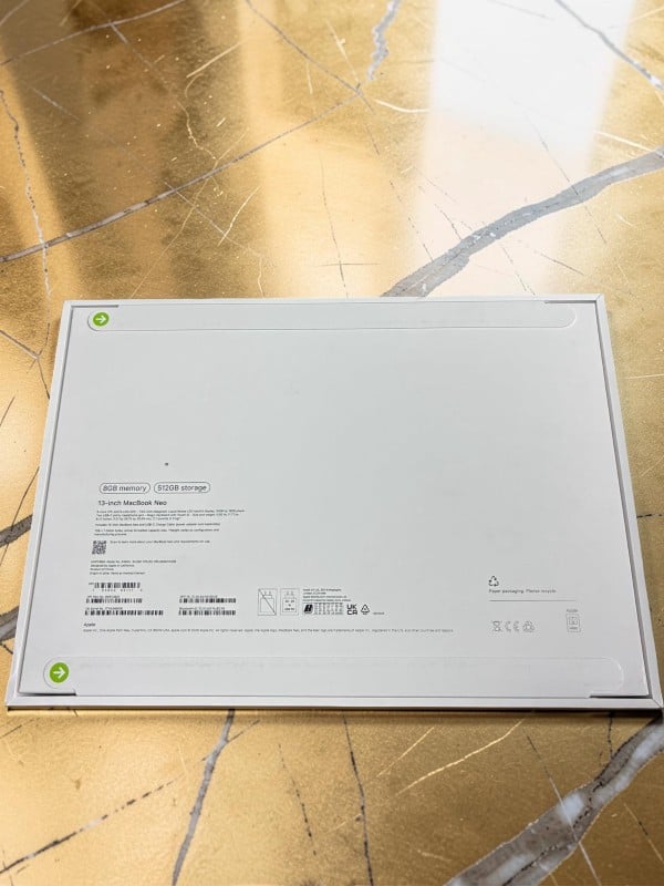 Apple Macbook Neo 13
