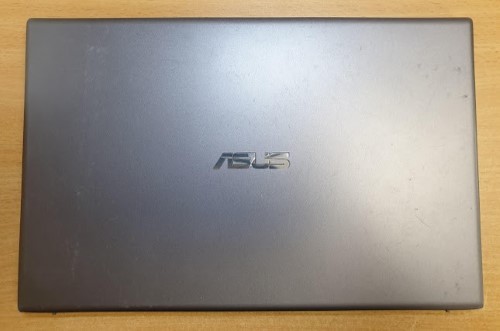 Asus Vivobook 15 X512d AMD Ryzen 3 4GB 128GB SSD Silver for