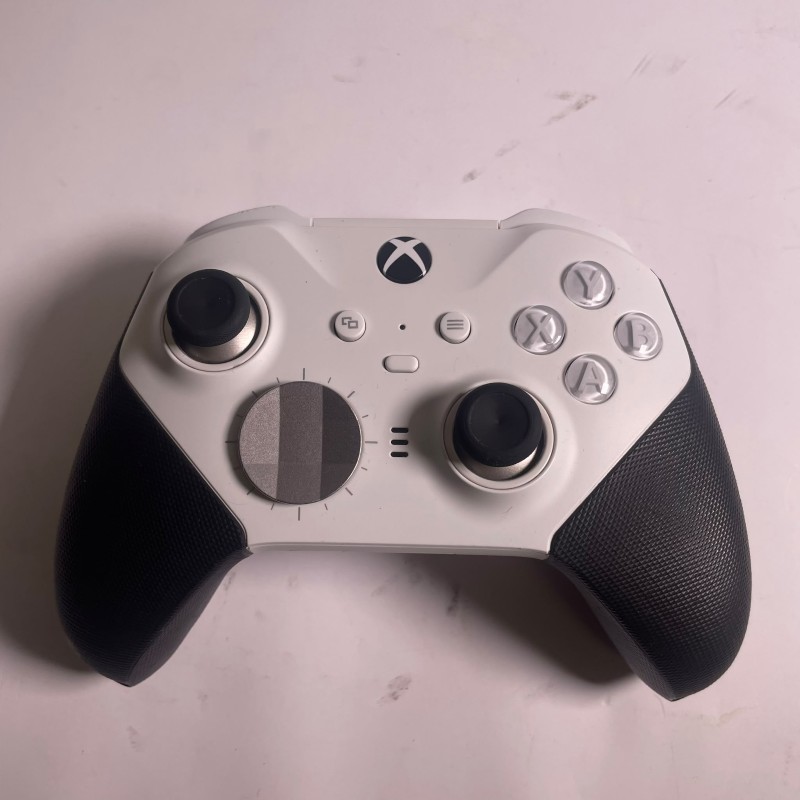 Xbox Series X - Disc Edition - With Elite Controller - 1TB, Xbox Series ...