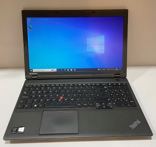Lenovo ThinkPad L540 Win10 i3