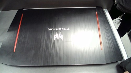 Acer Predator Helios 300 i5 20GB 512Gbssd 1TB HDD With Charger