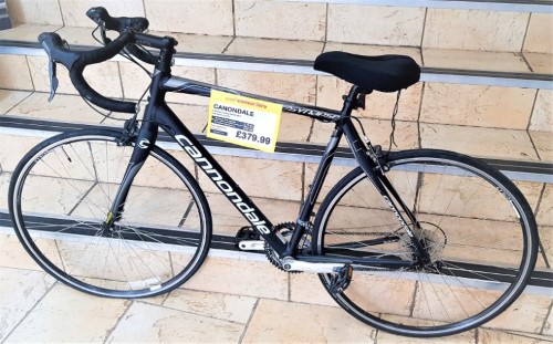 Cannondale synapse sales claris 2015