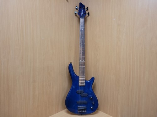 Bass guitar cash converters discount