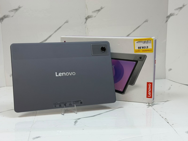 Lenovo Lenovo Tab M7 (3rd Gen) TB-7306F 32GB Black for £29.99