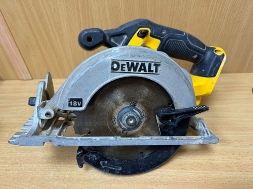 Dcs391 circular saw deals