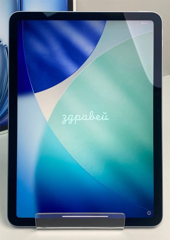 Apple iPad Air 11