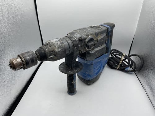 Draper Expert Rotary Hammer Drill 044500050751 Cash Converters