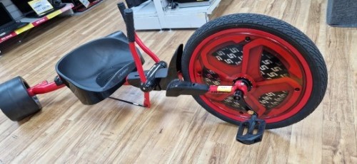 huffy thrill ride