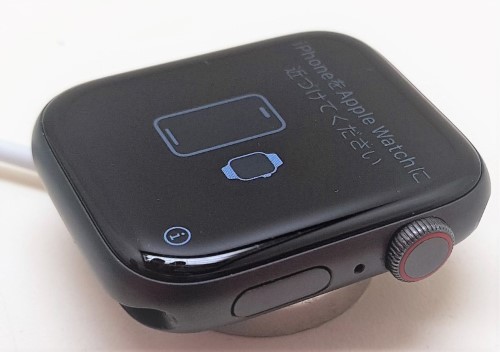 apple watch wrist detection