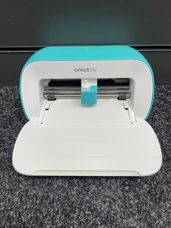 Cricut Joy Blue | 059500012121 | Cash Converters