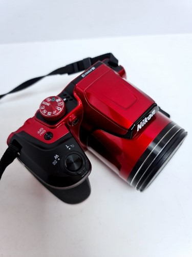 nikon coolpix b500 refurbished