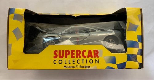 Maisto supercar best sale collection