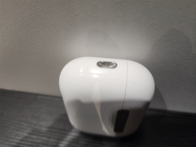 Apple Airpods Pro 3 A3063+A3064 - A Grade - White for £159.99
