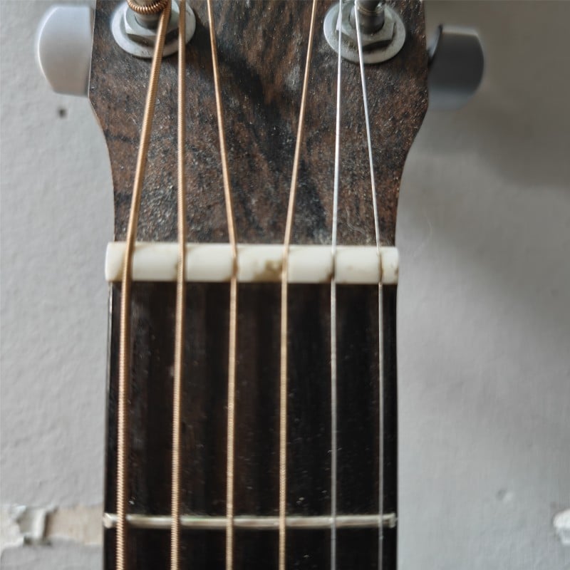 Martin & Co Gpc-X2 X Series 6-String Guitar Brown | 015700313500 | Cash ...