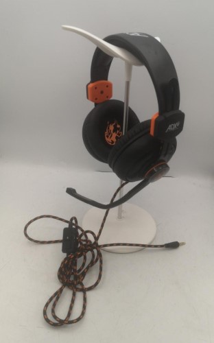slag hoppe løber tør Stereo Gaming Headset Soyto Red | 031000264889 | Cash Converters