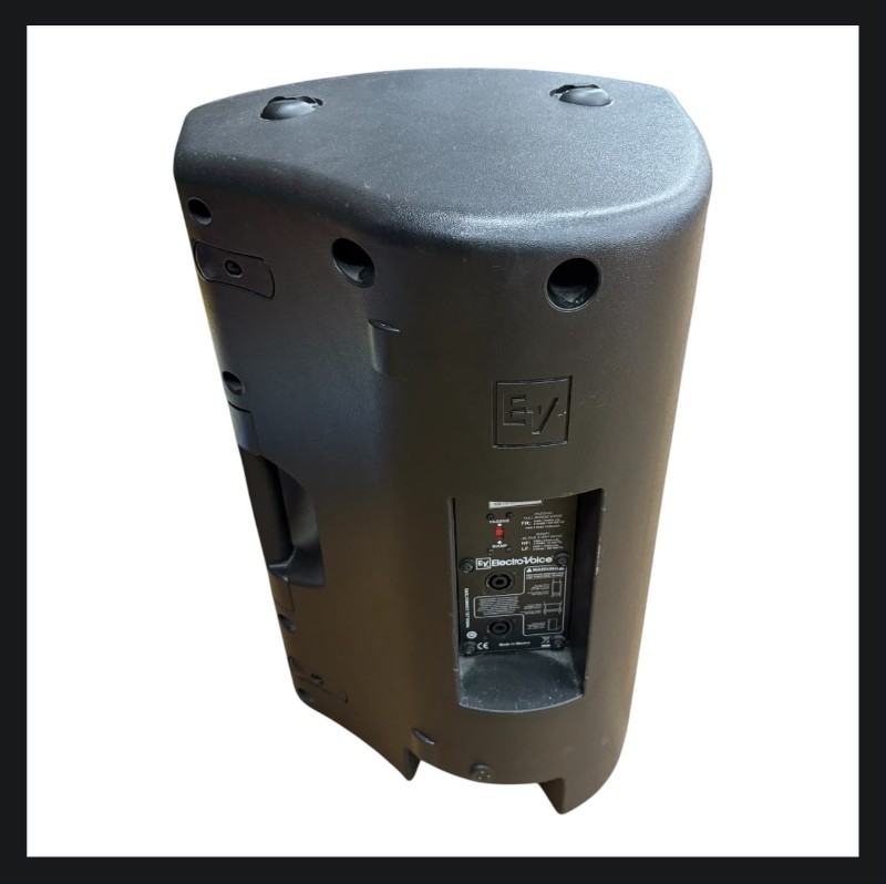 Electro Voice Black | 042800161507 | Cash Converters