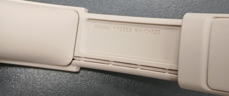 Sony Wh-Ch520 Brown | 057800044760 | Cash Converters