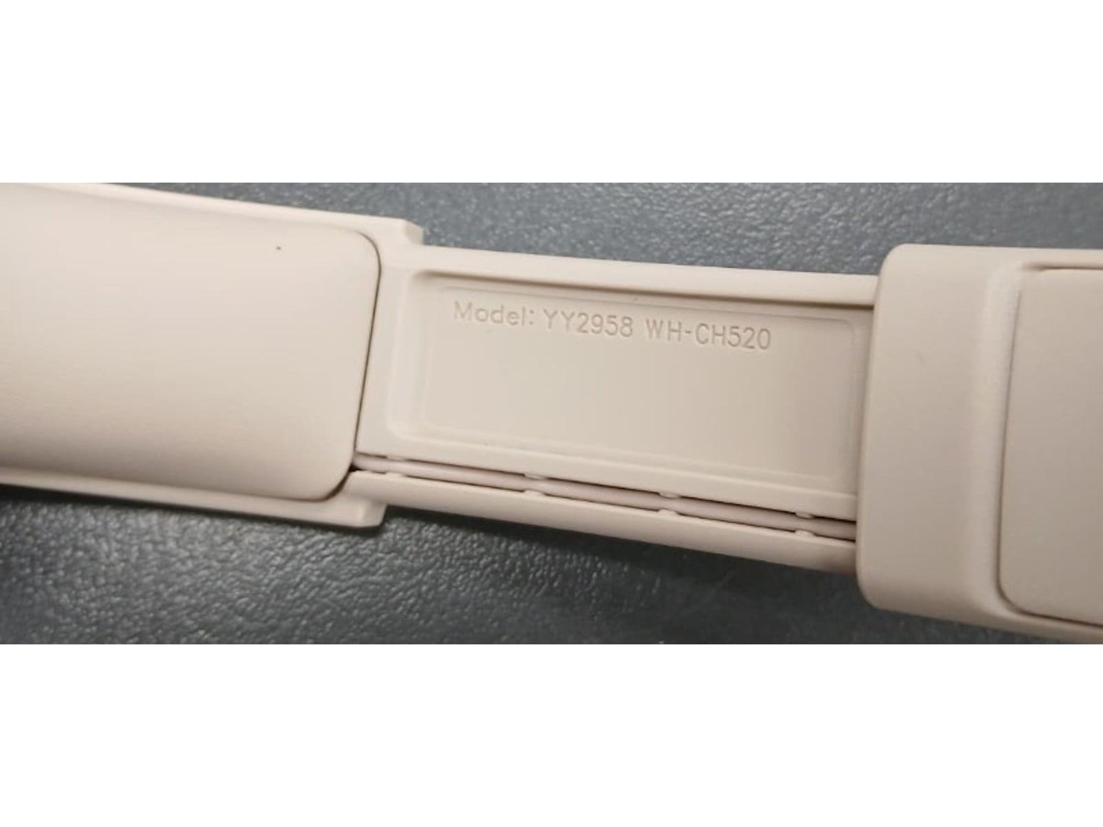 Cash Collection Sign Sony Wh-Ch520 Brown | 057800044760 | Cash Converters