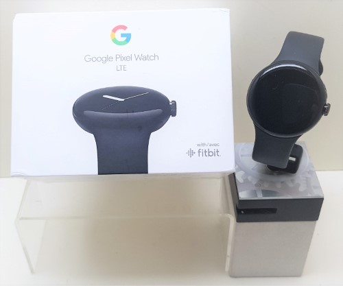 google android smartwatch