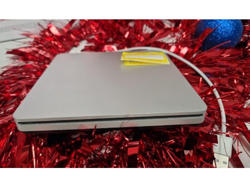 Apple DVD Drive A1379 046300087433 Cash Converters