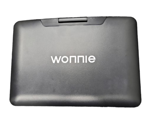 Wonnie Portable DVD Player Black 017800191512 Cash Converters