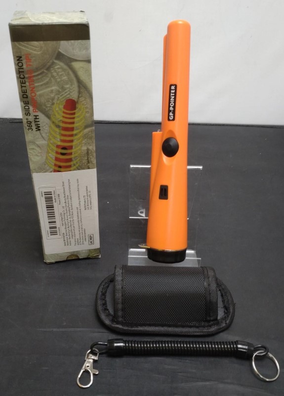 Shop Collectables, Hobbies & Toys Hobbies Metal Detectors Metal Detector