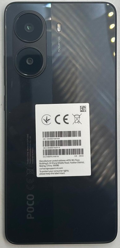 Poco X7 Pro (12 GB + 512GB) Yellow Unlocked | 034700308839 | Cash ...