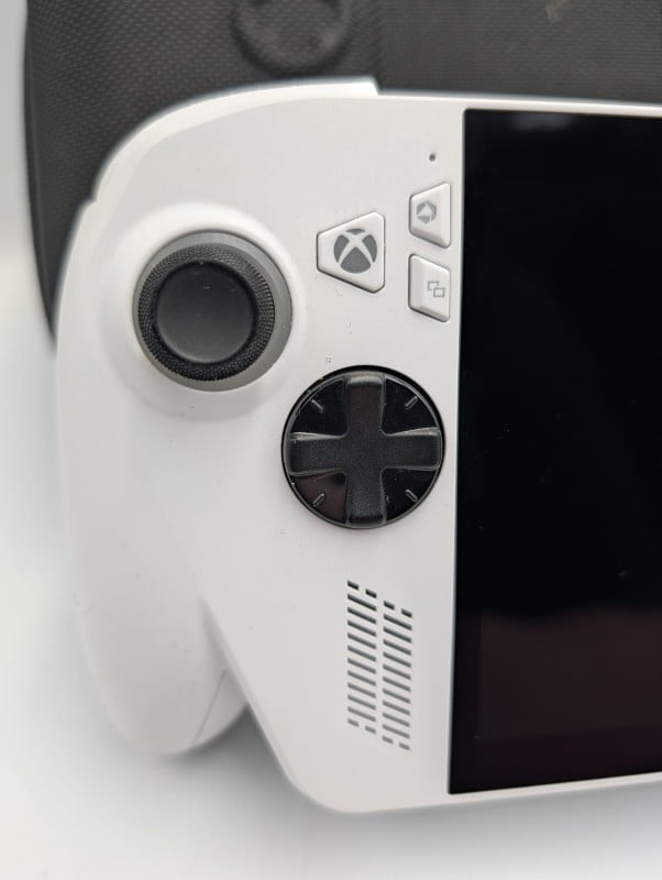 Handheld Console - Other Asus Rog Xbox Ally Rc73ya 512GB Unboxed With ...