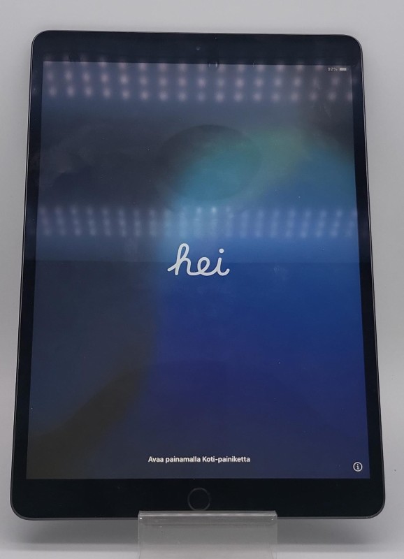 Apple iPad Air 3rd Gen A2152 64GB Grey | 056500101605 | Cash Converters