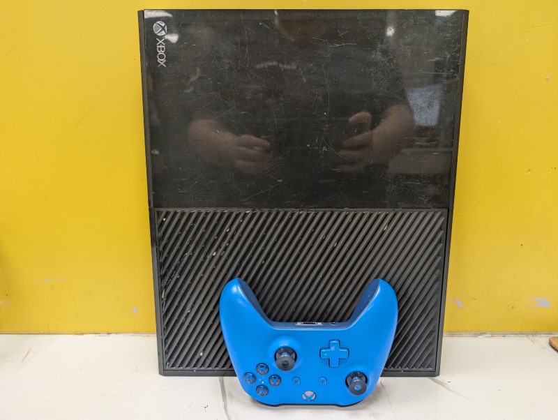 Shop Gaming Consoles & Equipment Gaming Consoles Xbox Console