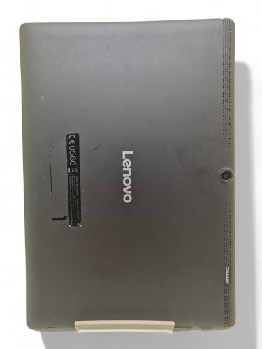 Touchscreen Digitizer Ersatz Für Lenovo TAB 3 TB-X103F 10.1 Zoll - Schwarz
