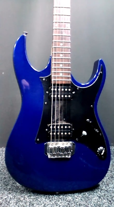 Ibanez Blue | 059200013568 | Cash Converters